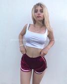 Анкета проститутки Юлия - метро Дмитровский, возраст - 19