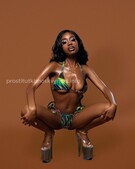 Анкета проститутки Алина - метро Проспект Вернадского, возраст - 20