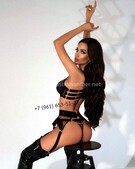 Анкета проститутки Инна - метро Хорошевский, возраст - 20