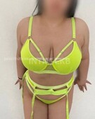 Анкета проститутки Тая - метро Измайлово, возраст - 21