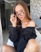 Анкета проститутки Рената - метро Тверской, возраст - 21