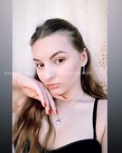 Анкета проститутки Леночка - метро Нагатино-Садовники, возраст - 22