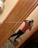 Анкета проститутки Рада - метро Сокол, возраст - 23