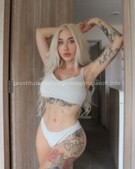 Анкета проститутки Инга - метро Новокосино, возраст - 23