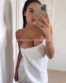 Анкета проститутки Ася - метро Румянцево, возраст - 23