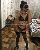 Анкета проститутки Мария - метро Замоскворечье, возраст - 23