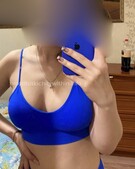 Анкета проститутки Викуля - метро Можайский, возраст - 23