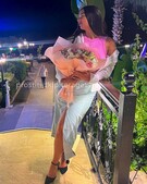 Анкета проститутки Арина - метро Сокол, возраст - 23