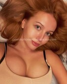 Анкета проститутки Елизавета - метро Басманный, возраст - 23