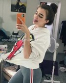 Анкета проститутки Риана - метро Дорогомилово, возраст - 23