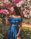 Анкета проститутки Таня - метро Перово, возраст - 23