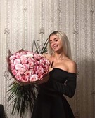 Анкета проститутки Леля - метро Люблино, возраст - 23