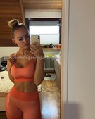 Анкета проститутки Ксюша - метро Южное Бутово, возраст - 23