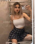 Анкета проститутки Вероника - метро Румянцево, возраст - 24