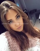 Анкета проститутки Мира - метро Фили-Давыдково, возраст - 24