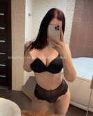 Анкета проститутки Аврора - метро Нижегородский, возраст - 24