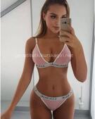 Анкета проститутки Эвелина - метро Даниловский, возраст - 24