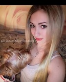 Анкета проститутки Таюша - метро Сокол, возраст - 24