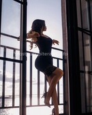 Анкета проститутки Стелла - метро Северное Медведково, возраст - 25