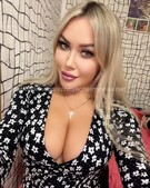 Анкета проститутки Алла - метро Саларьево, возраст - 26