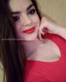 Анкета проститутки Услада - метро Куркино, возраст - 26