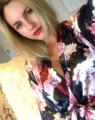 Анкета проститутки Дарина - метро Дорогомилово, возраст - 26