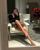 Анкета проститутки Оксана - метро Басманный, возраст - 26