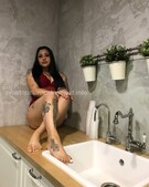 Анкета проститутки Элина - метро Сокольники, возраст - 27