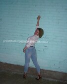 Анкета проститутки Надюша - метро Тропарево-Никулино, возраст - 29