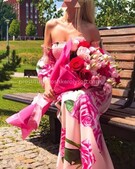 Анкета проститутки Рита - метро Даниловский, возраст - 34