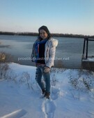 Анкета проститутки Мария - метро Бабушкинский, возраст - 34