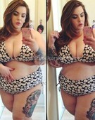 Анкета проститутки Инга - метро Ломоносовский, возраст - 34