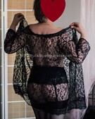 Анкета проститутки Полина - метро Марьина Роща, возраст - 41